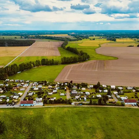 Ferienidyll Sonnenberg *
