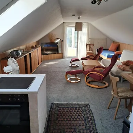 Ferienidyll Sonnenberg * Luckau